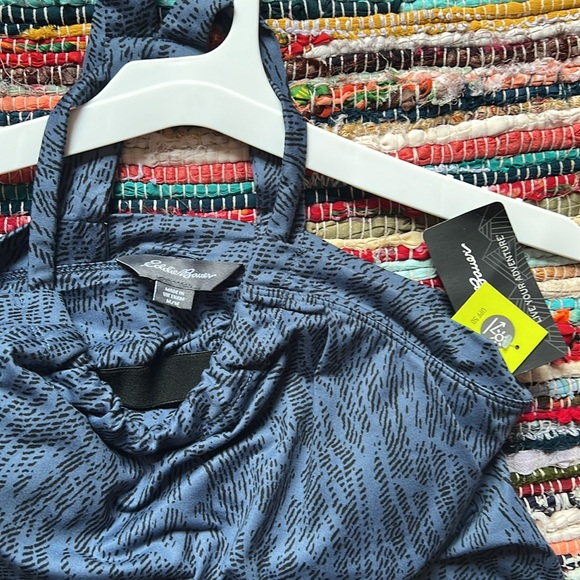 Eddie Bauer Harmony Dress - Picture 2 of 6